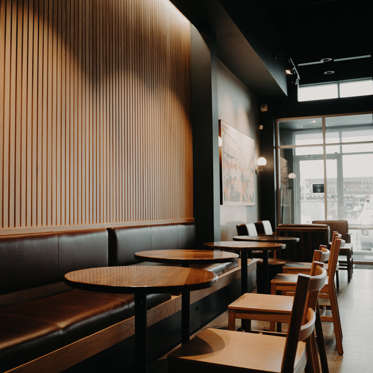 Retail & F&B Chains