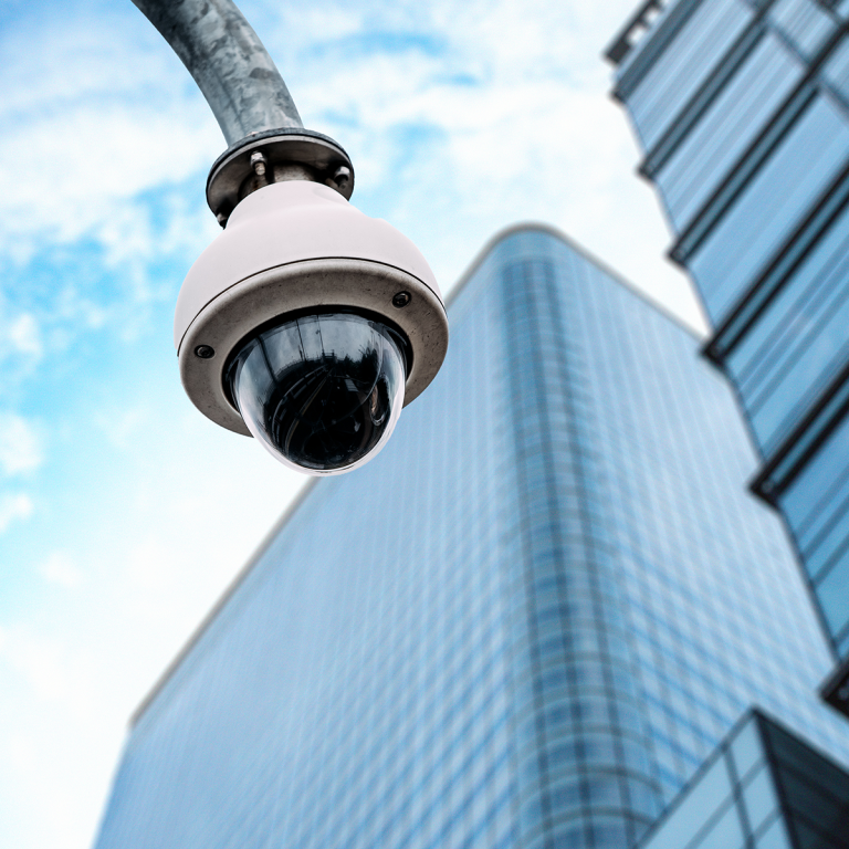 5G & Smart City IoT